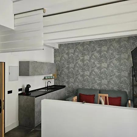 Apartamento Foro 2 Huespedes Córdova