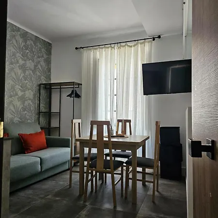 Foro 2 Huespedes Apartamento Córdova