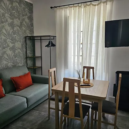 Apartamento Foro 2 Huespedes