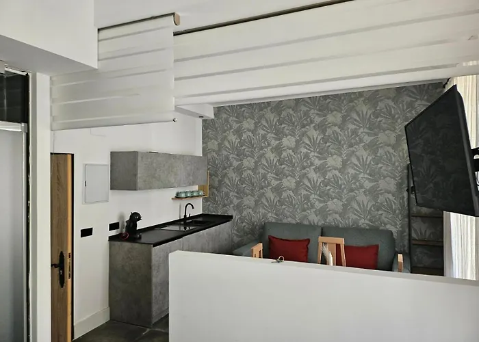 Appartement Foro Cordoue