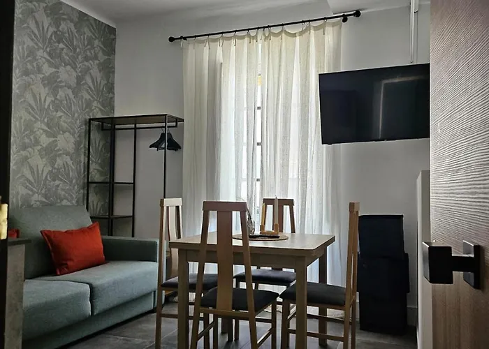 Foro Appartement Cordoue