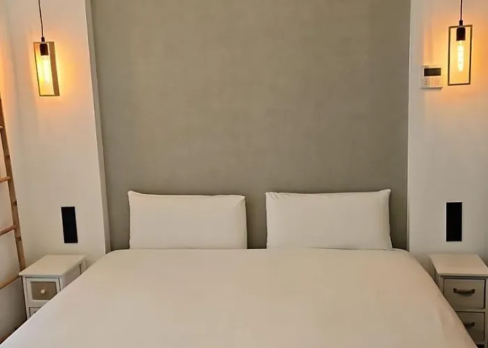 Foro 아파트 코르도바